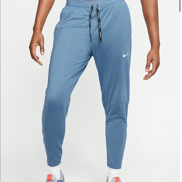 nike phenom knit running pants